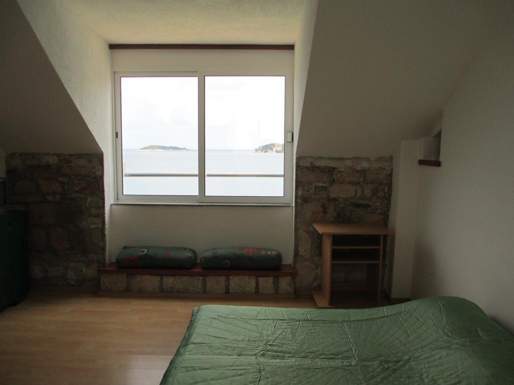 Apartments Acalinovic Vis Chambre photo