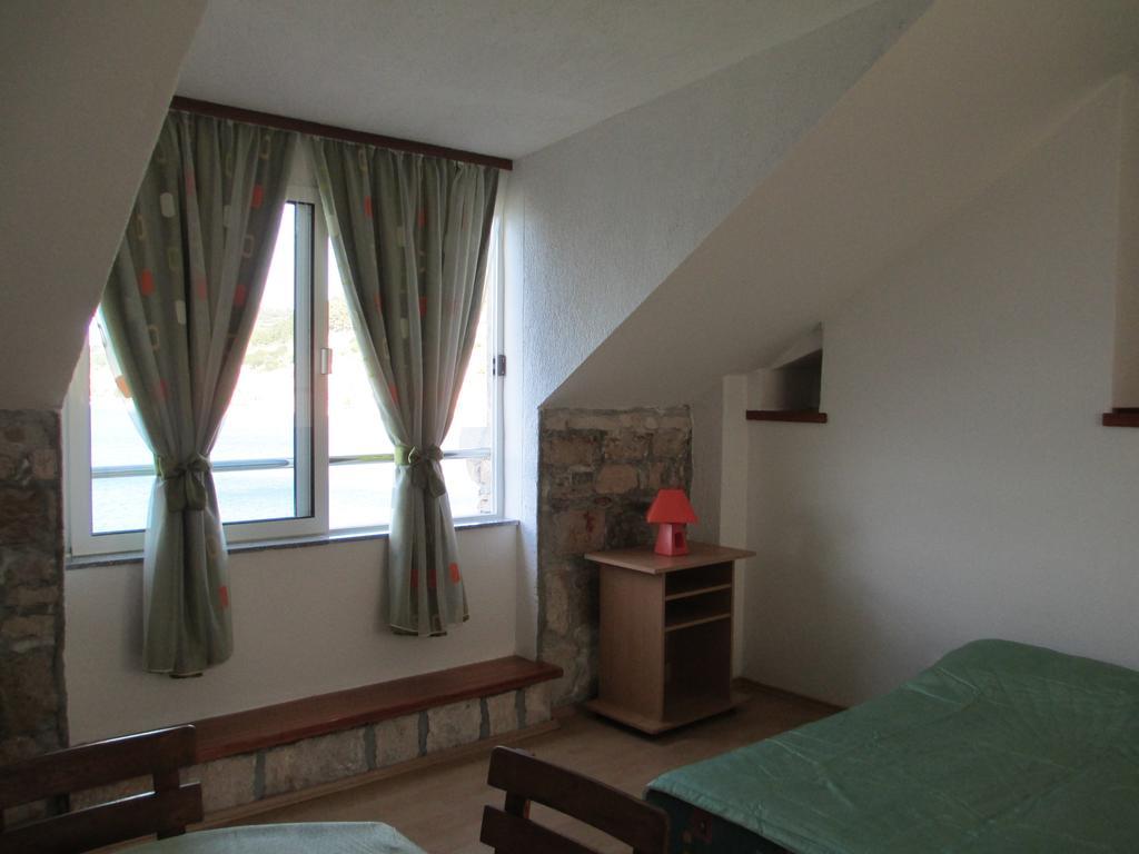 Apartments Acalinovic Vis Chambre photo